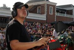 Foto de la galería: Por el Día del Niño, Topa cantó en Posadas