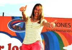 Foto de la galería: Por el Día del Niño, Topa cantó en Posadas