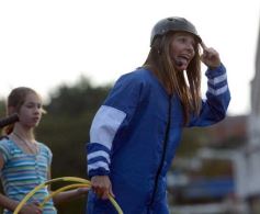 Foto de la galería: Por el Día del Niño, Topa cantó en Posadas