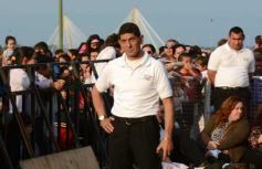 Foto de la galería: Por el Día del Niño, Topa cantó en Posadas