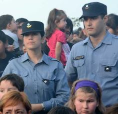 Foto de la galería: Por el Día del Niño, Topa cantó en Posadas