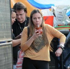 Foto de la galería: Por el Día del Niño, Topa cantó en Posadas