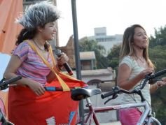 Foto de la galería: Por el Día del Niño, Topa cantó en Posadas