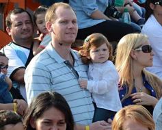 Foto de la galería: Por el Día del Niño, Topa cantó en Posadas