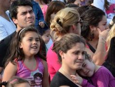 Foto de la galería: Por el Día del Niño, Topa cantó en Posadas