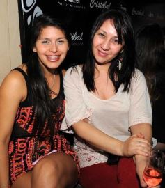 Foto de la galería: Noche de sábado en Cristóbal de Posadas