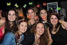 Foto de la galería: Noche de sábado en Cristóbal de Posadas