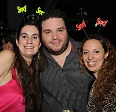 Foto de la galería: Noche de sábado en Cristóbal de Posadas