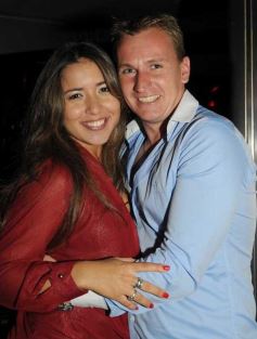 Foto de la galería: Noche de sábado en Cristóbal de Posadas