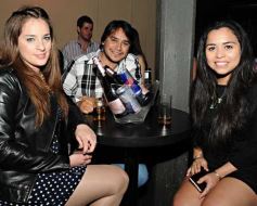 Foto de la galería: Noche de sábado en Cristóbal de Posadas