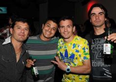 Foto de la galería: Noche de sábado en Cristóbal de Posadas