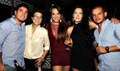 Foto de la galería: Noche de sábado en Cristóbal de Posadas