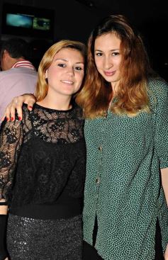 Foto de la galería: Noche de sábado en Cristóbal de Posadas