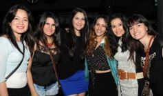 Foto de la galería: Noche de sábado en Cristóbal de Posadas