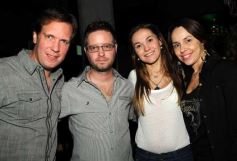 Foto de la galería: Noche de sábado en Cristóbal de Posadas