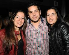 Foto de la galería: Noche de sábado en Cristóbal de Posadas