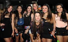 Foto de la galería: Noche de sábado en Cristóbal de Posadas