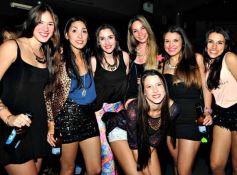 Foto de la galería: Noche de sábado en Cristóbal de Posadas