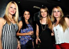 Foto de la galería: Noche de sábado en Cristóbal de Posadas