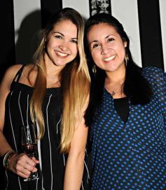 Foto de la galería: Noche de sábado en Cristóbal de Posadas