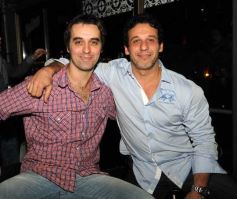 Foto de la galería: Noche de sábado en Cristóbal de Posadas