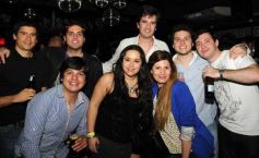 Foto de la galería: Noche de sábado en Cristóbal de Posadas