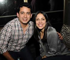 Foto de la galería: Noche de sábado en Cristóbal de Posadas