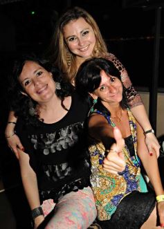 Foto de la galería: Noche de sábado en Cristóbal de Posadas