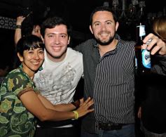 Foto de la galería: Noche de sábado en Cristóbal de Posadas