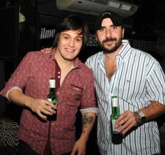 Foto de la galería: Noche de sábado en Cristóbal de Posadas