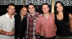 Foto de la galería: Noche de sábado en Cristóbal de Posadas