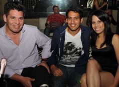 Foto de la galería: Noche de sábado en Cristóbal de Posadas