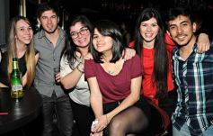 Foto de la galería: Noche de sábado en Cristóbal de Posadas