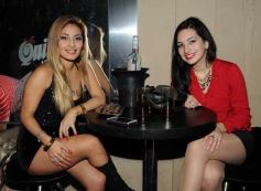 Foto de la galería: Noche de sábado en Cristóbal de Posadas