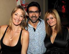 Foto de la galería: Noche de sábado en Cristóbal de Posadas