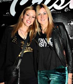 Foto de la galería: Noche de sábado en Cristóbal de Posadas