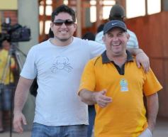 Foto de la galería: Triunfo de Crucero sobre Santamarina