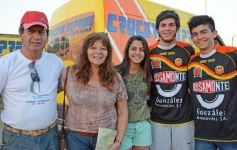 Foto de la galería: Triunfo de Crucero sobre Santamarina