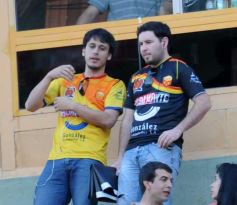 Foto de la galería: Triunfo de Crucero sobre Santamarina