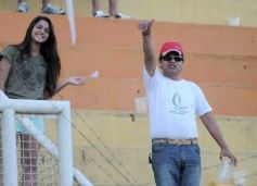 Foto de la galería: Triunfo de Crucero sobre Santamarina