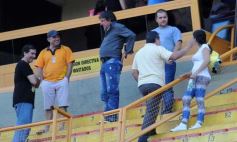 Foto de la galería: Triunfo de Crucero sobre Santamarina