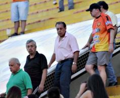 Foto de la galería: Triunfo de Crucero sobre Santamarina