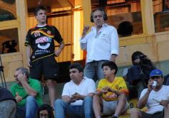 Foto de la galería: Triunfo de Crucero sobre Santamarina