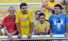 Foto de la galería: Triunfo de Crucero sobre Santamarina