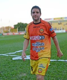 Foto de la galería: Triunfo de Crucero sobre Santamarina