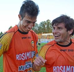 Foto de la galería: Triunfo de Crucero sobre Santamarina