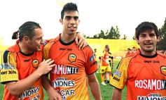 Foto de la galería: Triunfo de Crucero sobre Santamarina