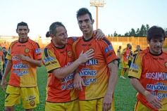 Foto de la galería: Triunfo de Crucero sobre Santamarina