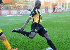 Foto de la galería: Triunfo de Crucero sobre Santamarina