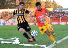 Foto de la galería: Triunfo de Crucero sobre Santamarina